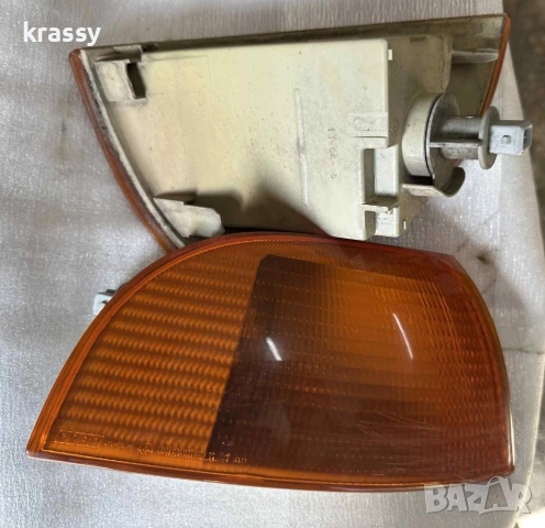 Mигачи за Fiat Punto 46402657-ляв и десен, снимка 5 - Части - 52354554