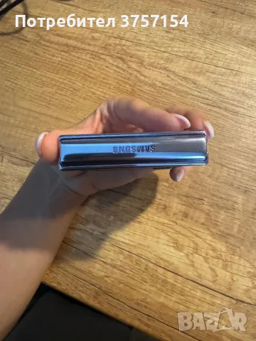 Samsung Z Flip 4 256GB, снимка 6 - Samsung - 47108767