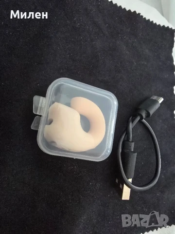 Безжична слушалка handsfree, снимка 4 - Bluetooth слушалки - 50982860