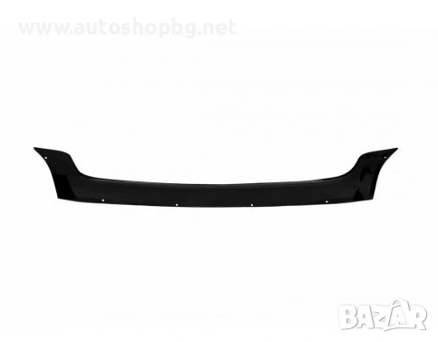 ДЕФЛЕКТОР ПРЕДЕН КАПАК IVECO DAILY 2007-2014, снимка 2 - Аксесоари и консумативи - 53666728