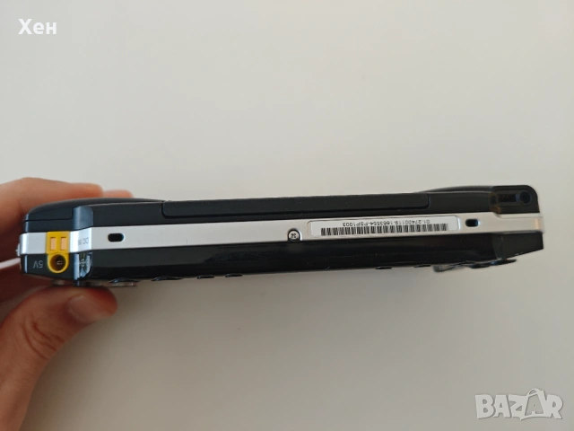 Sony PSP 1000 Playstation Portable - ARK-4 - качени много игри, снимка 5 - PlayStation конзоли - 53808567