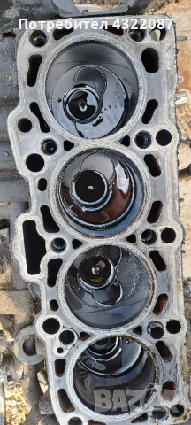  Колянов вал и бутала за Seat Leon Toledo / Сеат Толедо 1.9 TDI 110 к.с 99-06г 