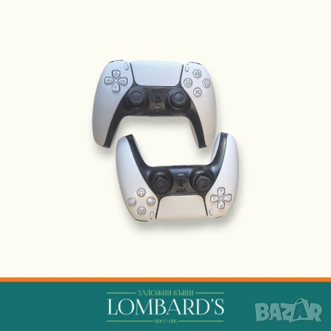 Sony PlayStation 5 SFI-2116, N: 3161588, снимка 3 - PlayStation конзоли - 53777960