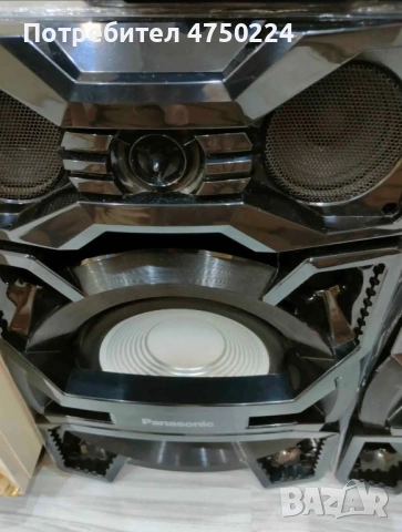 Panasonic SC-MAX3500 , снимка 3 - Аудиосистеми - 54017183