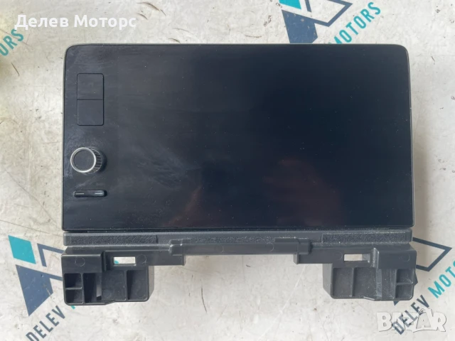 Дисплей радио,навигация, мултимедия 8A700-3M0-G01-M1 от Honda HR-V (RV) 1.5 eHEV I-MMD Hybrid (RV5) 