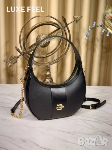 Дамски Чанти ⚜️ COACH , снимка 6 - Чанти - 52498194
