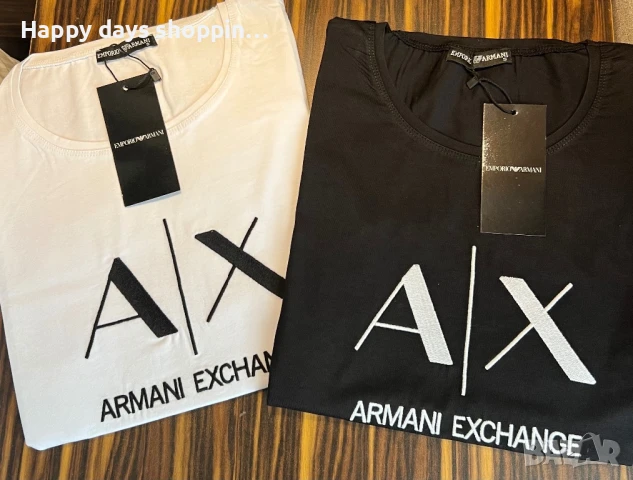 Hugo boss тениски , снимка 5 - Тениски - 50910642