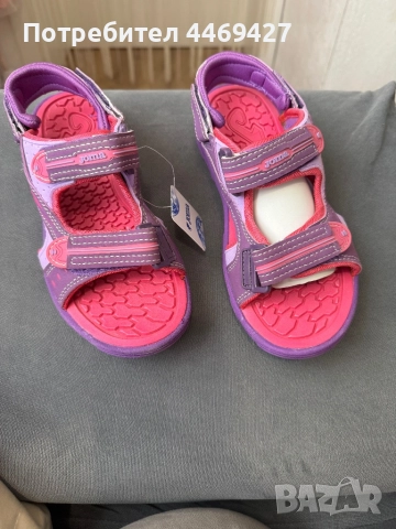 Детски сандали Joma 34 номер