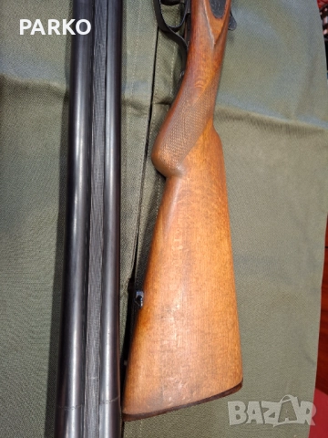 ТУЛА 12 калибър , снимка 3 - Ловно оръжие - 52212642