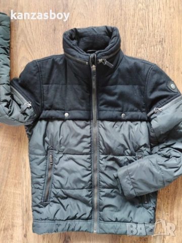 DIESEL  - мъжко яке р-р S