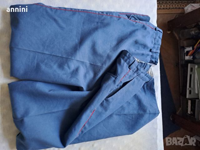 миционерски панталон и  клин, снимка 3 - Други ценни предмети - 46333213