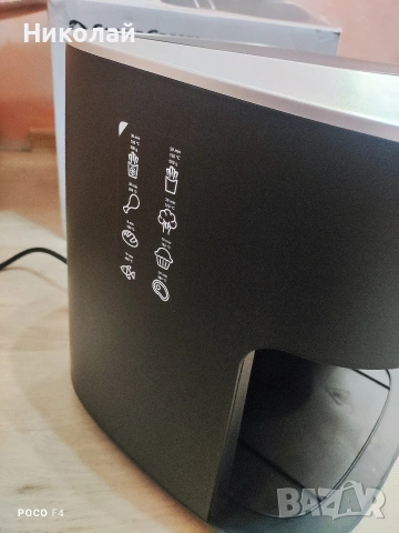 Фритюрник с горещ въздух 6,7 л Silvercrest SHFD 2150 B1, снимка 7 - Фритюрници - 53791352