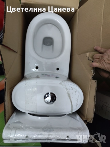 Моноблок малък и голям.Чисто нови!, снимка 3 - Други стоки за дома - 52315312