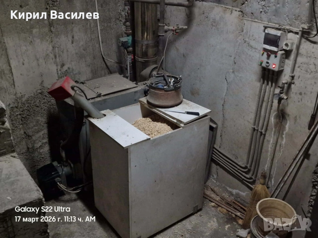 СГРАДА СЪС СМЕСЕНО ПРЕДНАЗНАЧЕНИЕ , снимка 17 - Къщи - 53989854