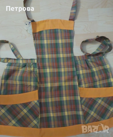  80 броя домакински престилки - нови, подходящ подарък за 8 март         , снимка 3 - Други - 35547981