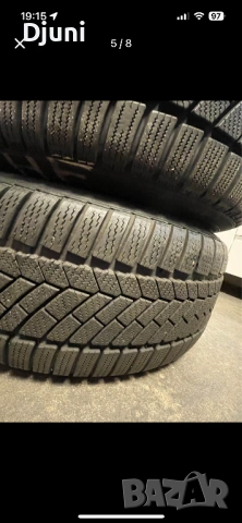 Porsche Гуми R19 N0, снимка 8 - Гуми и джанти - 53758205