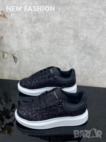 Дамски Обувки ✨ Alexander McQueen , снимка 2 - Дамски ежедневни обувки - 51572871