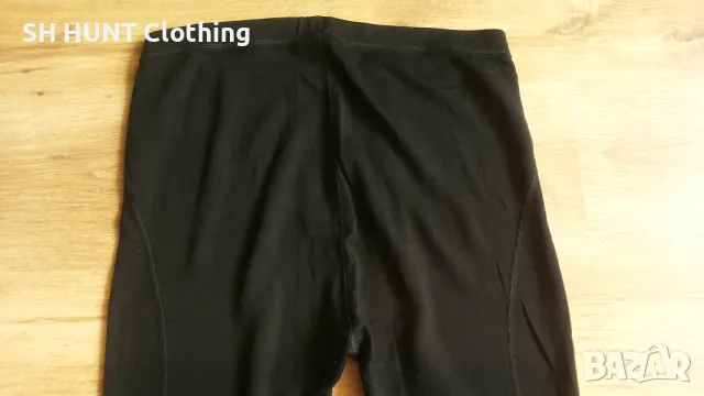 HELLY HANSEN 57% Merino Wool Thermo Underwear Pant размер XL термо долница - 1125, снимка 7 - Спортни дрехи, екипи - 50131596