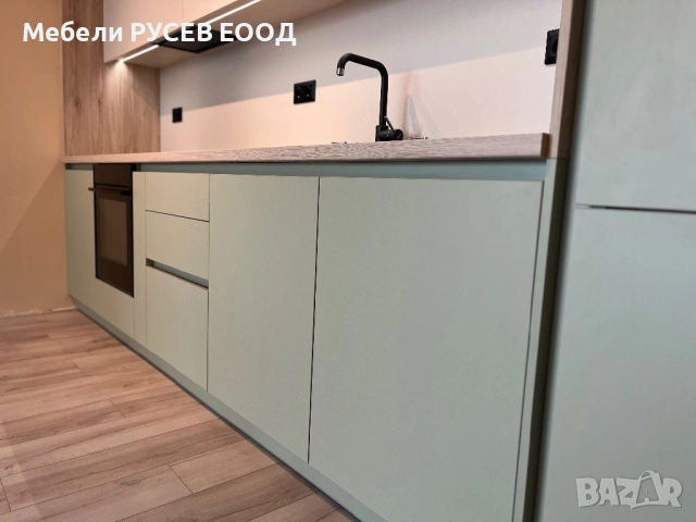 Кухни и мебели по поръчка, снимка 5 - Кухни - 52964377