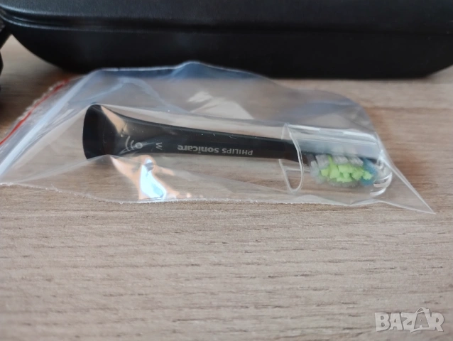 Philips Sonicare HX991 DiamondClean 9000 Smart, снимка 10 - Други - 54282028