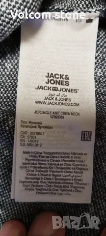 Jack&Jones лот есен-зима, снимка 11 - Блузи - 47734631