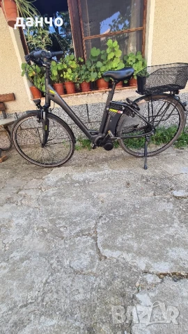 Електрически велосипед Kalkhoff-28, снимка 7 - Велосипеди - 51390091