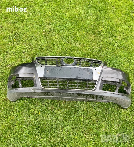 Предна броня Фолксваген Пасат VW Passat b6, снимка 2 - Части - 54297611