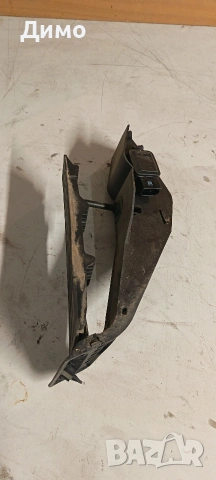 педал за газта бмв е91 320d bmw e91 