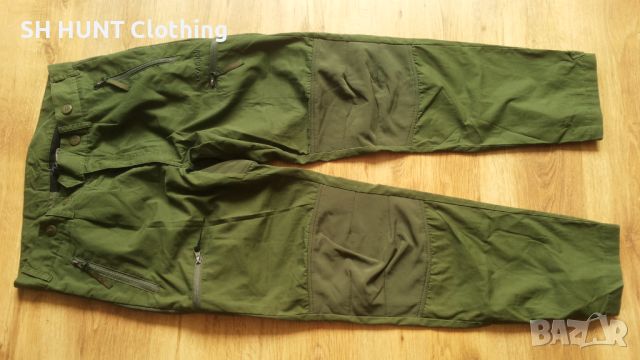 DOVRE FJELL HYBRID Trouser размер L за лов риболов панталон пролет есен - 1083, снимка 1 - Панталони - 46249090