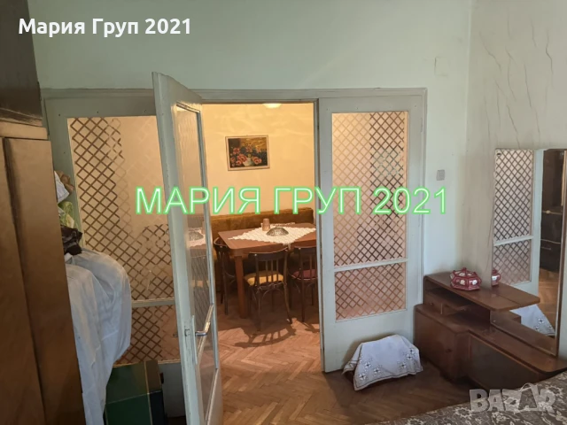 !!!ТОП ОФЕРТА!!!Продавам ТУХЛЕН Апартамент в гр. Хасково Център!!!, снимка 4 - Апартаменти - 51072874