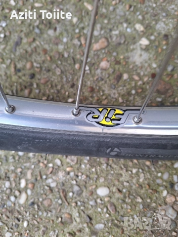 mtb 26 -easton, снимка 13 - Велосипеди - 52270378