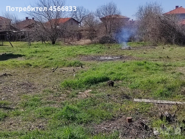 Продава урегулиран поземлен имот с отлична локация в гр. Съединение, снимка 7 - Парцели - 51388359