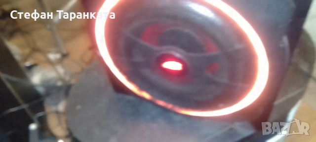 Активен субуфер със блутут, снимка 2 - Тонколони - 54024925