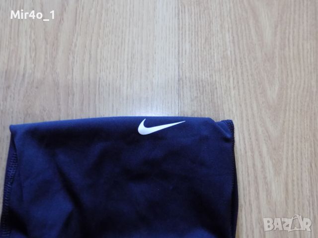 клин nike pro анцуг долнище екип оригинал дамски спорт крос фитнес XS, снимка 6 - Клинове - 46631723