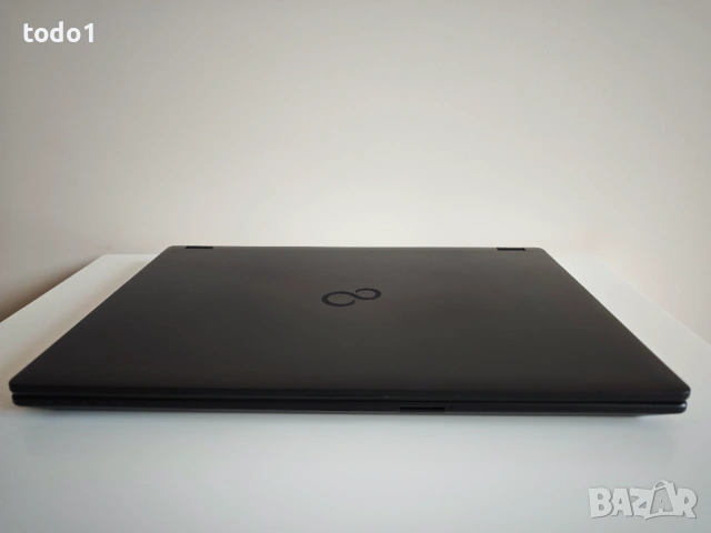 Fujitsu LIFEBOOK E5511 FHD IPS i7-1165G7/512GB/32GB, снимка 5 - Лаптопи за работа - 53946311