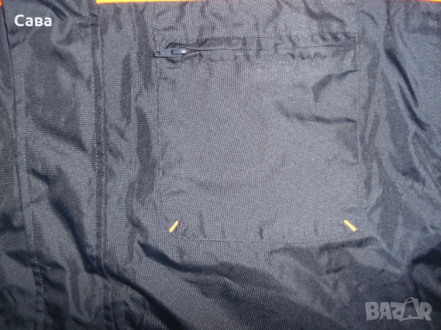 Зимно яке PLANAM  мъжко,3ХЛ, снимка 3 - Якета - 52915952