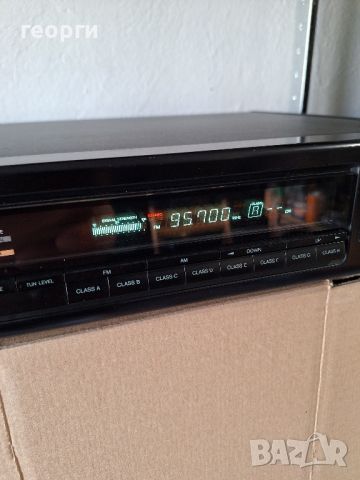 Onkyo Integra T-4850, снимка 3 - Аудиосистеми - 46633540