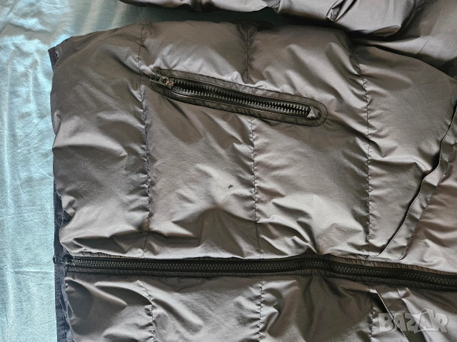 Оригинално Nike яке, снимка 3 - Якета - 53733574