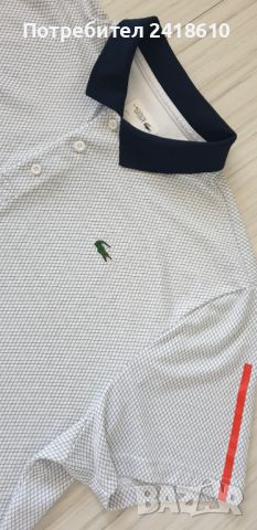 Lacoste Sport Quick Dry Mens Size 9 - 4XL НОВО! ОРИГИНАЛ! Мъжка Тениска!, снимка 1 - Тениски - 46561803