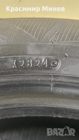 Летни гуми Falken Sincera SN832B /4 бр, снимка 3 - Гуми и джанти - 53875732