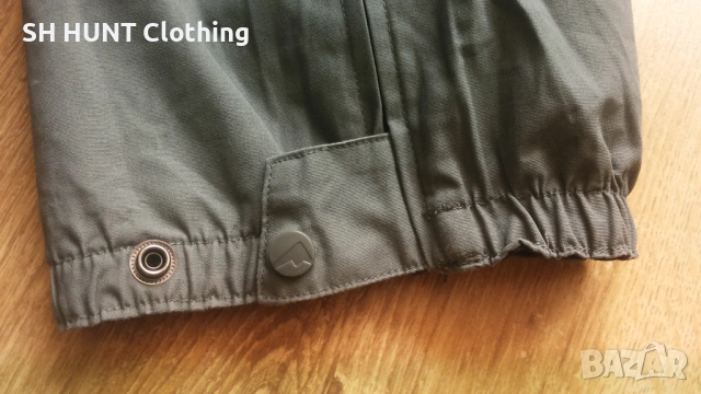 STORMBERG Trouser размер 5-6XL панталон със здрава материя - 2351, снимка 8 - Екипировка - 53788829