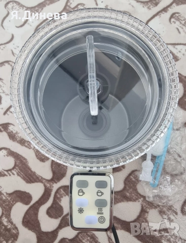 Разпенител за мляко Артмарт , снимка 4 - Други - 53459478