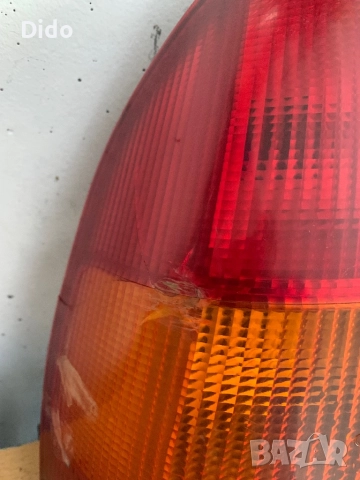 Огледала и стопове за Мицубиши Спейс Стар , снимка 15 - Части - 52936442