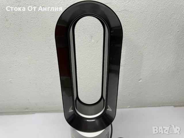Вентилатор DYSON Dyson АМ09 Hot+Cool, снимка 3 - Вентилатори - 51136586