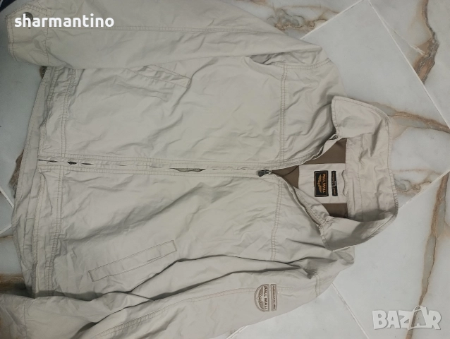 Pall Mall American яке XL - 22 лв, снимка 8 - Якета - 52924162