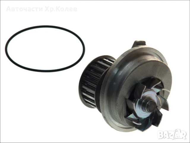 Помпа водна OPEL ASCONA C,KADETT D,KADETT E,KADETT E COMBO,KADETT E/KOMBI 1.6D 03.82-12.89г.№ PA209, снимка 2 - Части - 50455878