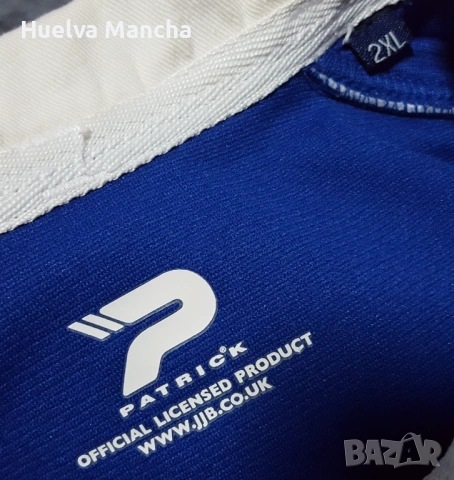 Фланелка на ръгби клуба Leeds Rhinos, снимка 4 - Други спортове - 54033791