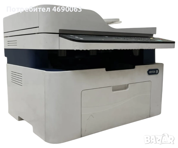 Xerox WorkCentre 3025, снимка 2 - Консумативи за принтери - 52876400