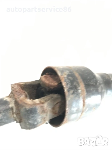 Кормилна колона  за Mercedes VW LT Sprinter (1995-2005) A9014600831, снимка 2 - Части - 54056832