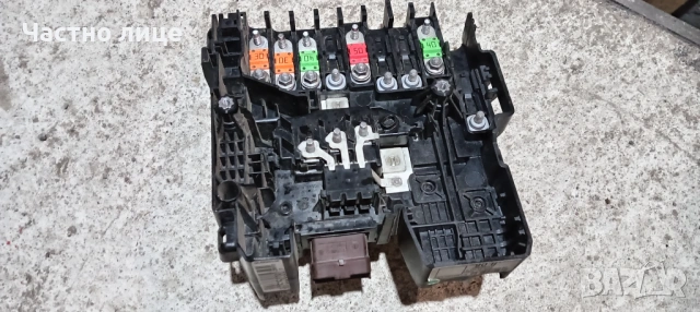 Модул на акумулатора , снимка 2 - Части - 54010953